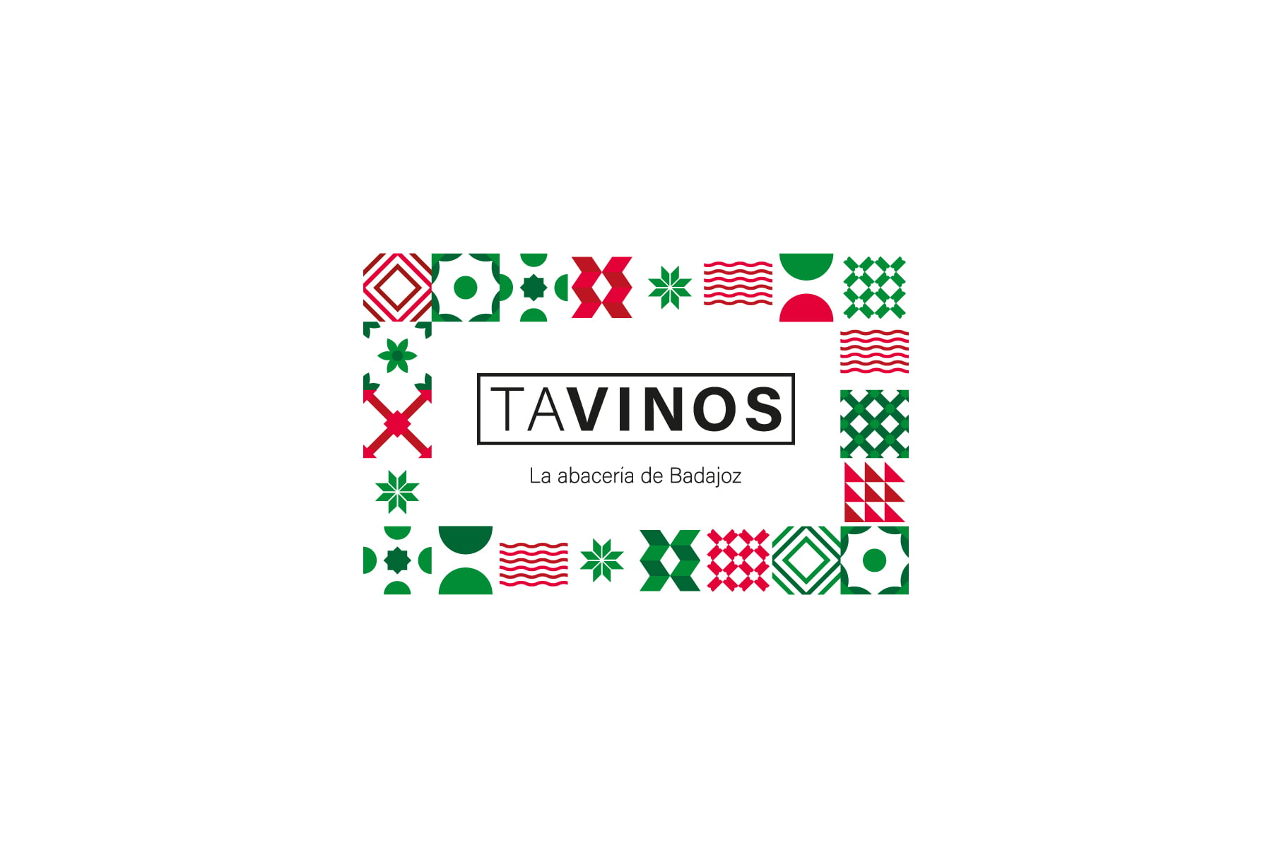 Logotipo Tavinos