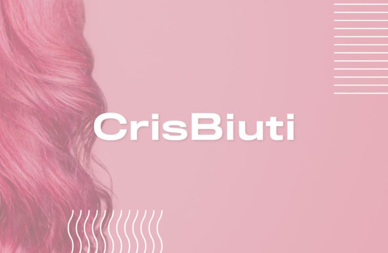Logotipo Crisbiuti