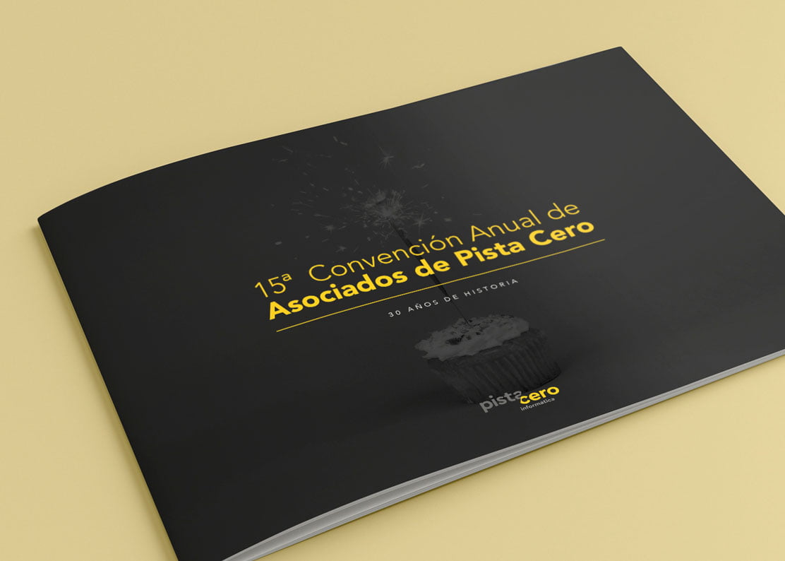 Dossier Pista Cero