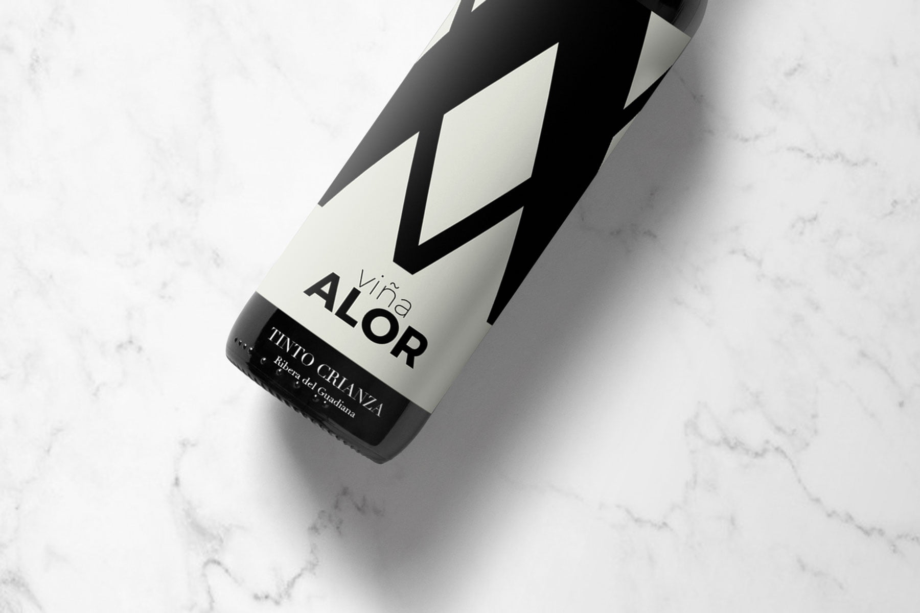 Vino Vña Alor