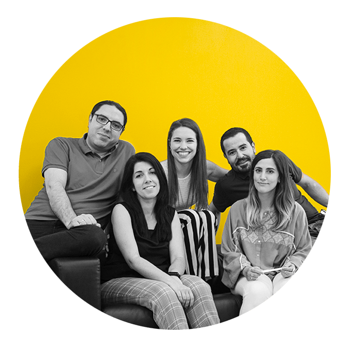 Equipo MonoGráfica