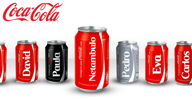 Branded Content Coca Cola